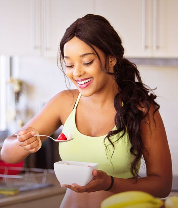 Weight Loss Diet