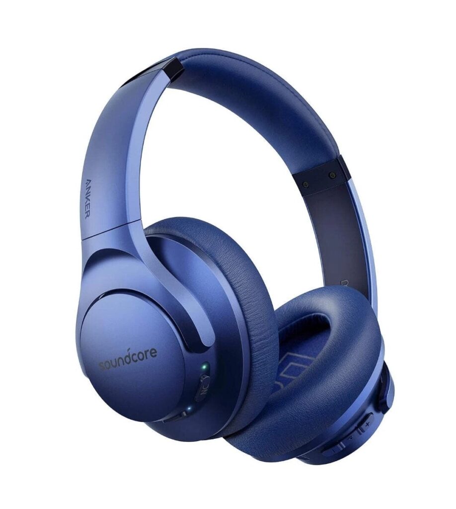 Anker Headphones