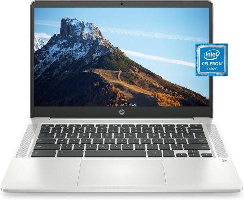 HP Chromebook 14