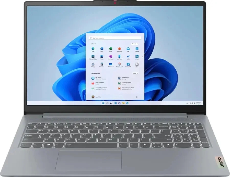 Lenovo IdeaPad Slim 3 Laptop