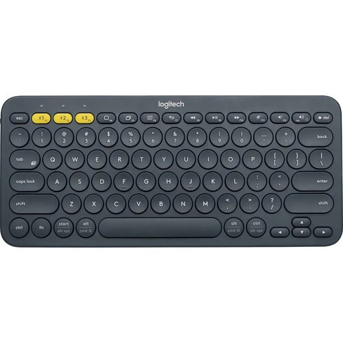 Logitech Keyboard