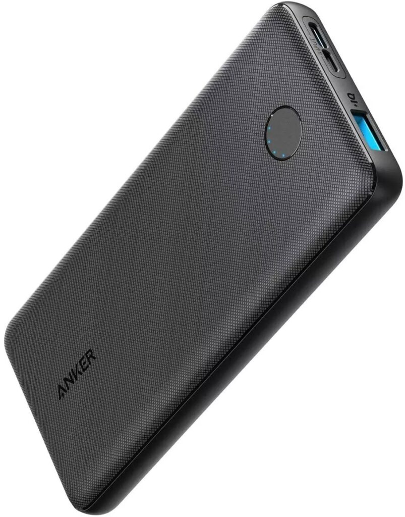 Anker Powerbank