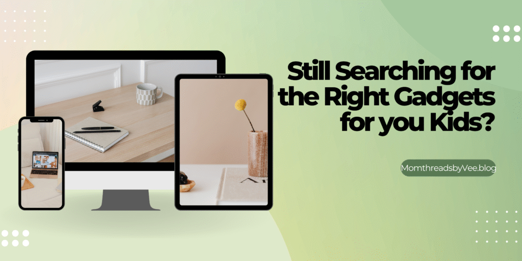 Best Affordable Electronics for School in 2025: A Mom’s Guide.