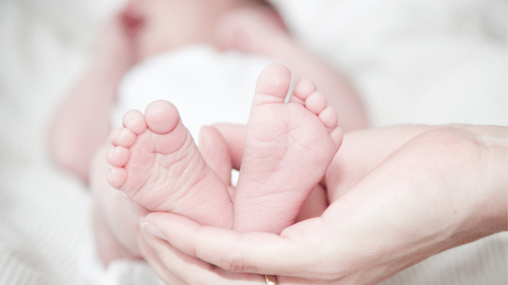 10 things i wish i knew before becoming a mom