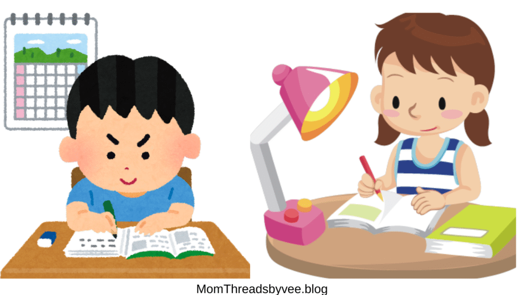 Budget-friendly home work stations