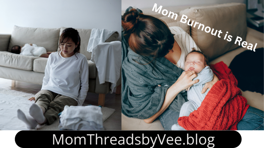 Lost in Motherhood? Here’s How I Found Myself Again 💕