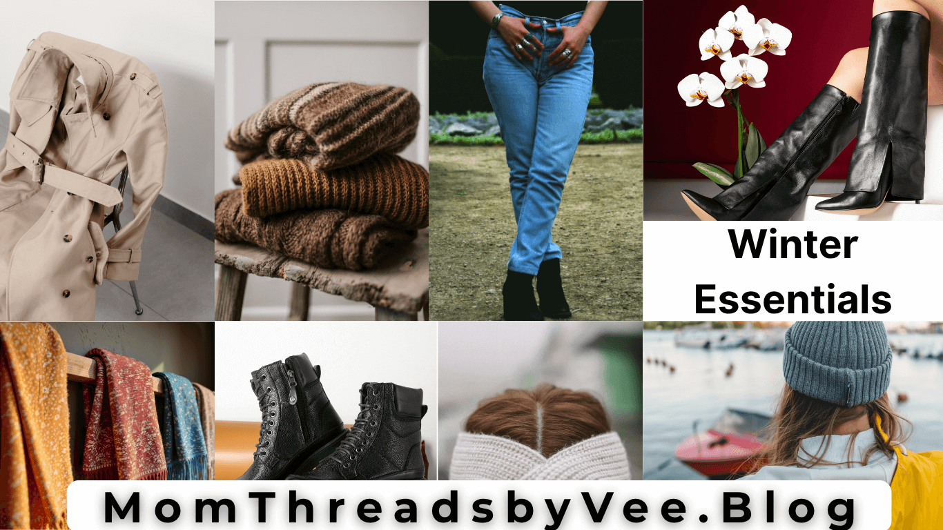 10 Winter Wardrobe Essentials Every Mom Needs In 2025