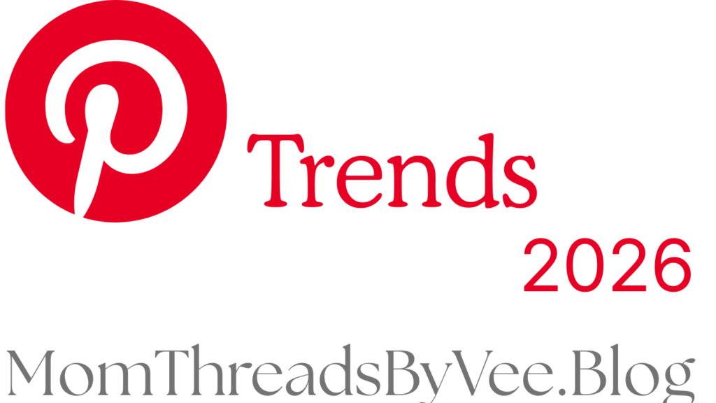 Pinterest predicts Trends 2026,