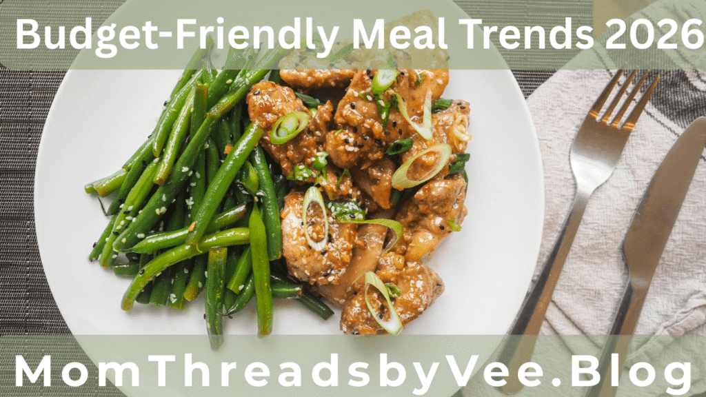 budget-friendly meals trends 2026