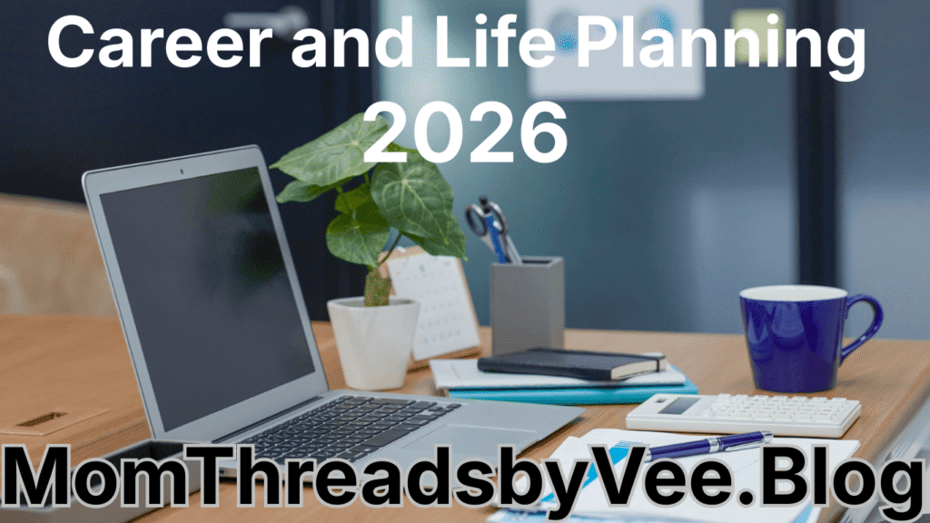 Career and life planning 2026
