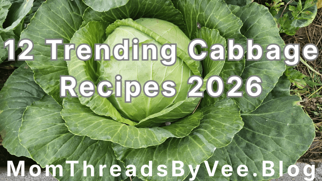 Healthy Cabbage Meal Prep, Cabbage recipes