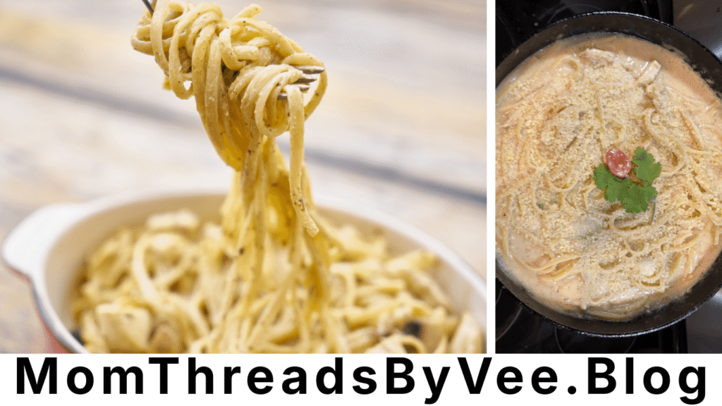 healthy cabbage meals, Cabbage alfredo 2026