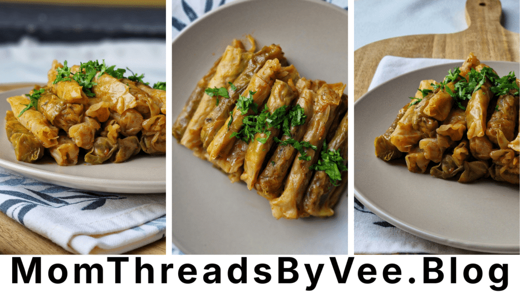 healthy cabbage meals, stuffed cabbage rolls recipes 2026