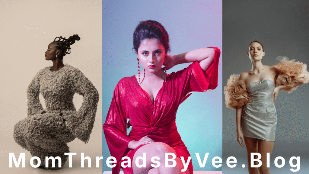 fashion trend- statement sleeves