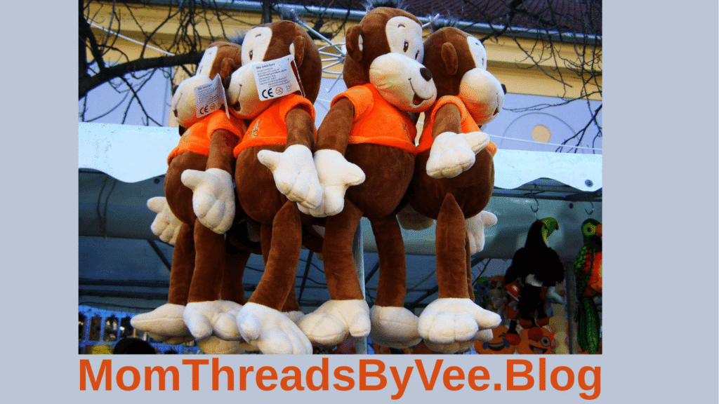 punch the monkey and why its trending