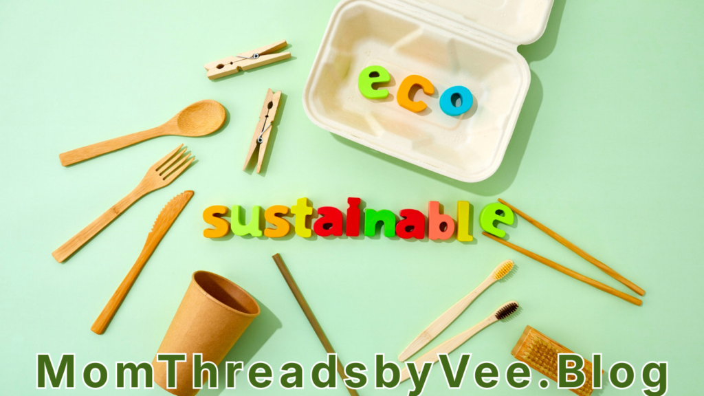 eco sustainable and mindful living guide