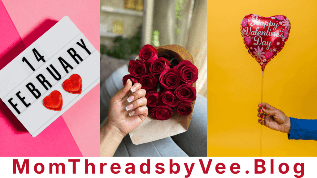 Valentine’s Day Nail Trends 2026 (Cute + Chic Looks!)