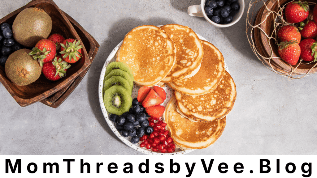 easy easter breakfast and brunch ideas