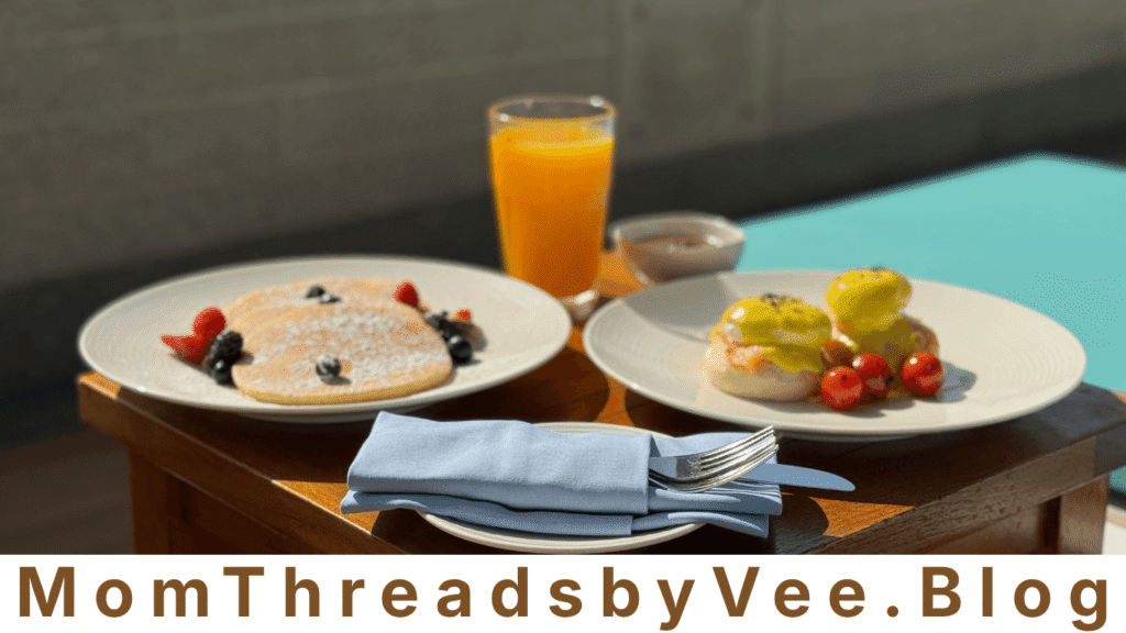 20 Easy Easter Breakfast Ideas for Families 