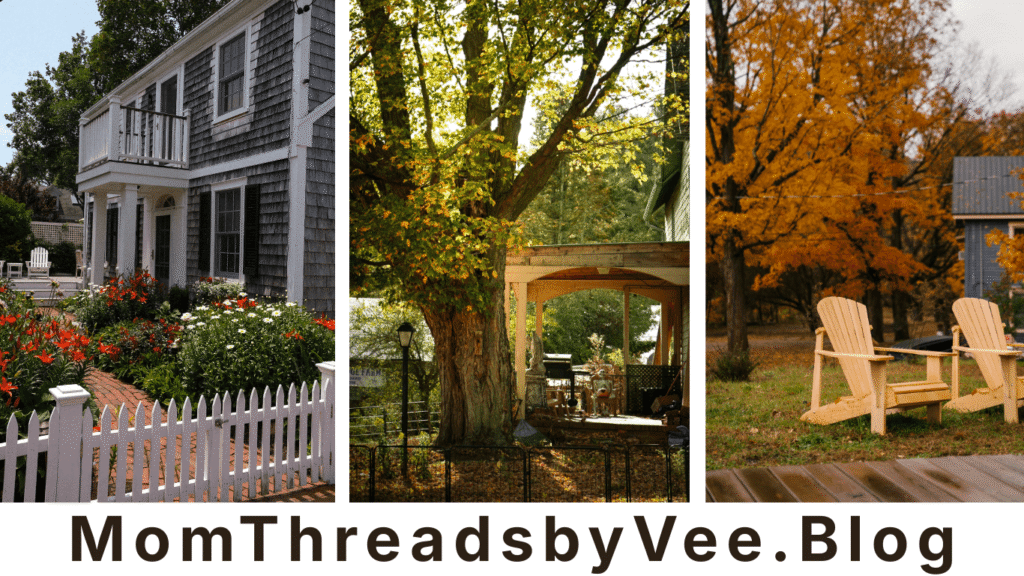 outdoor living ideas for spring 2026,
cozy patio setup with rattan chairs and pastel cushions