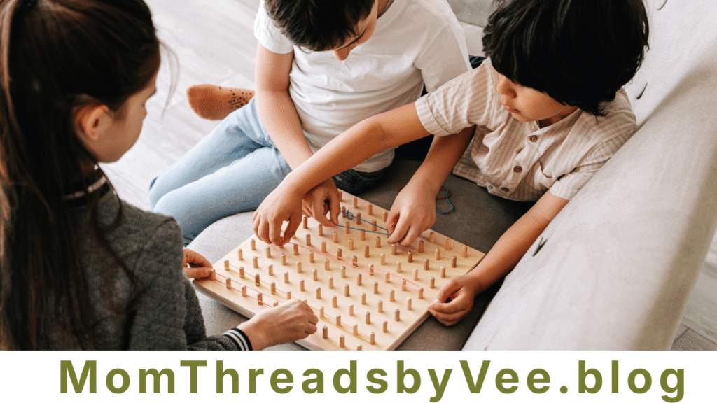 fun indoor activities for kiddies and toddlers