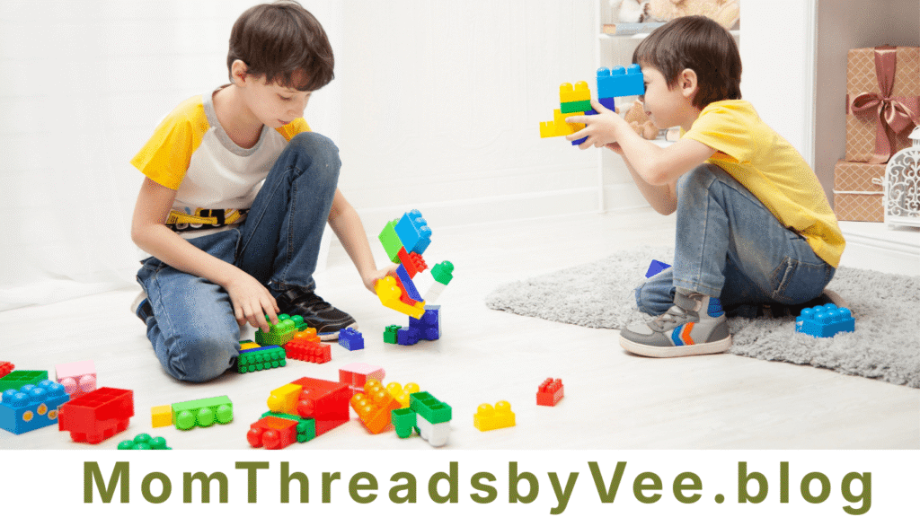 Offline Kids Activities Parents Love