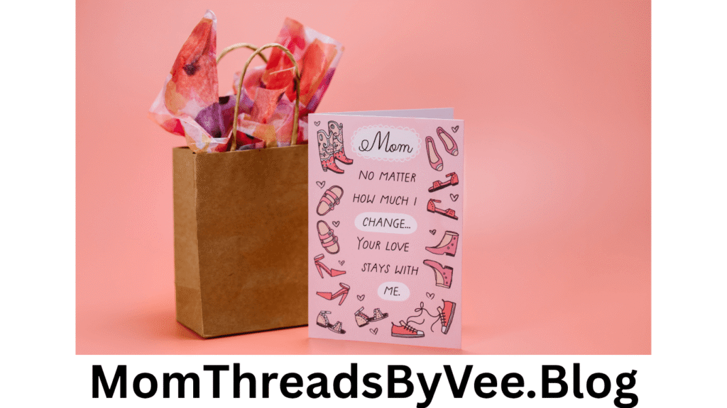 mothers day gift ideas