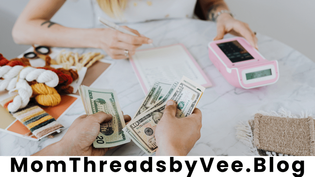 planning family budget saves stress