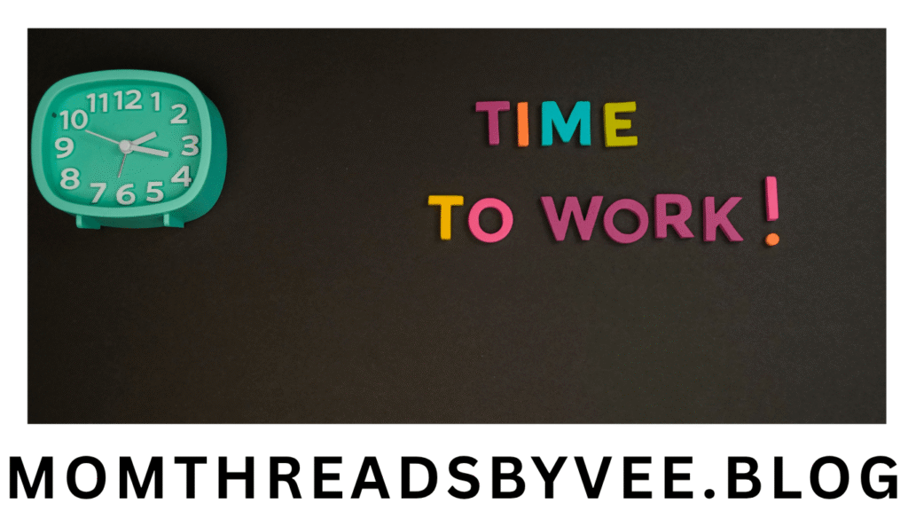 15 Time Management Hacks Every Mom Entrepreneur Needs