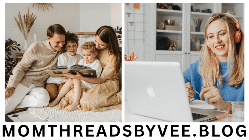 How to Balance Motherhood and Business