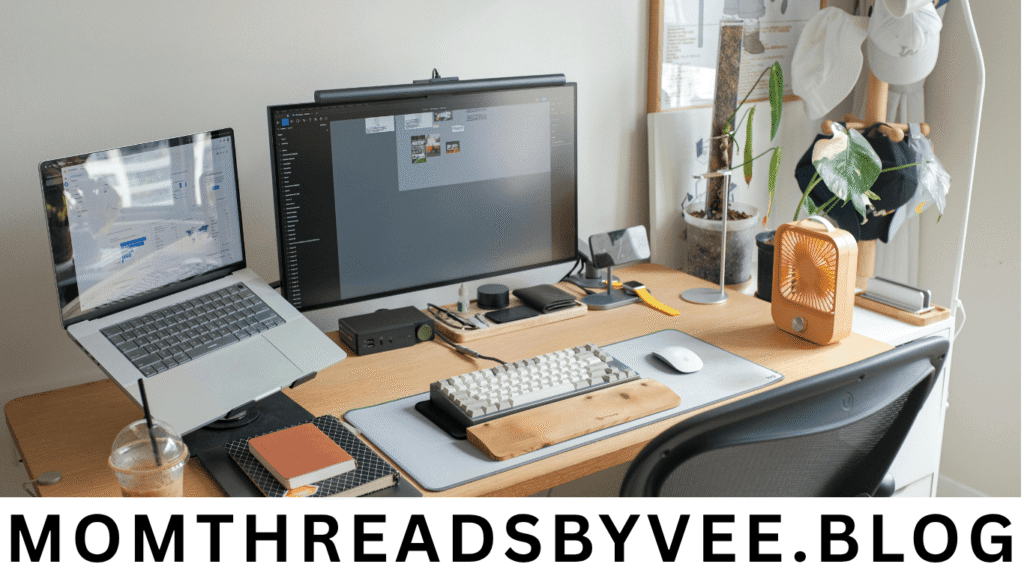 Time Management for Mompreneurs
