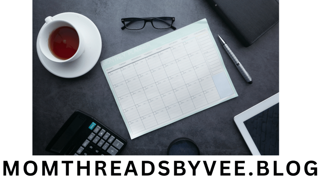 Time Management for Mompreneurs