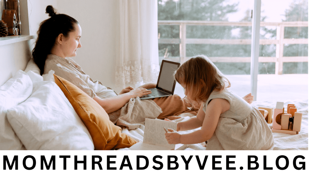 15 Time Management Hacks Every Mom Entrepreneur Needs