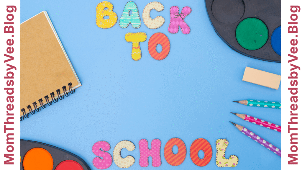 Back to school essentials every child needs