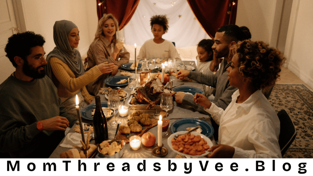 Thanksgiving Ideas for Families: Easy Recipes, Decor, Activities & Hosting Tips
