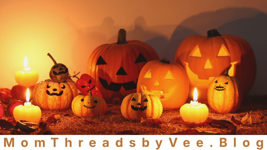 easy diy halloween decoration ideas