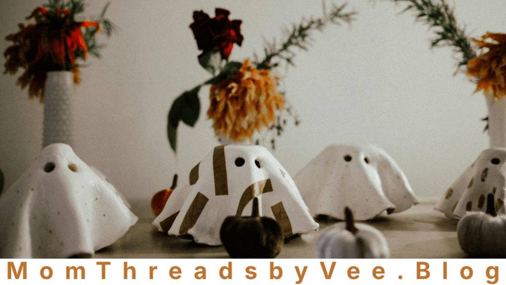 halloween decor ideas